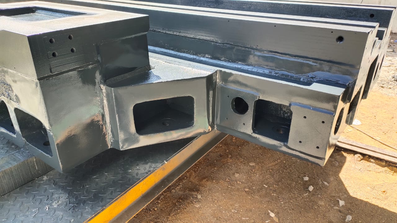 Powder Coating Service